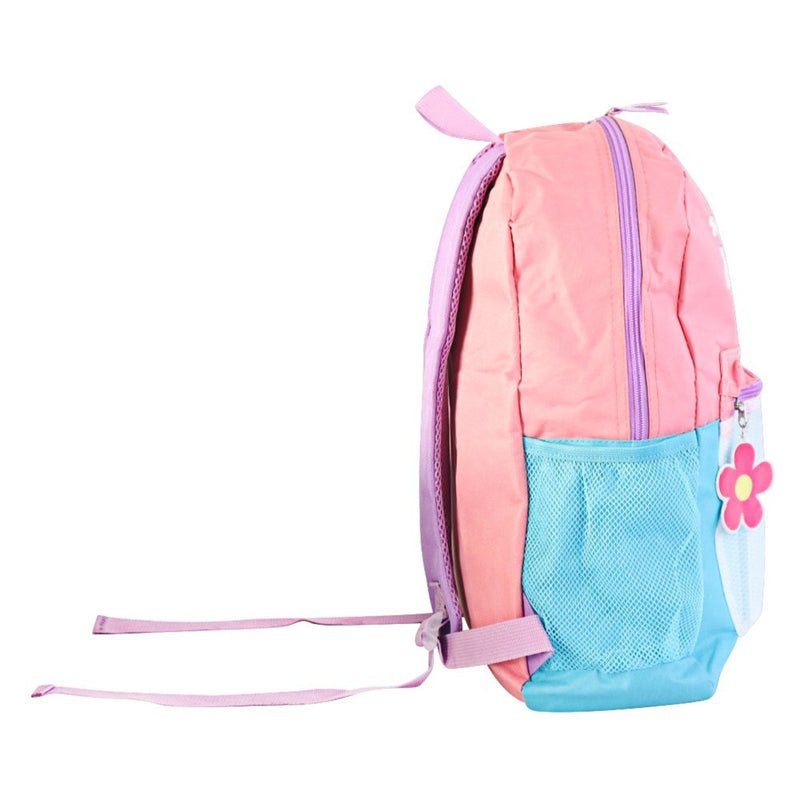 Mochila Feminina Escolar Choose Happiness