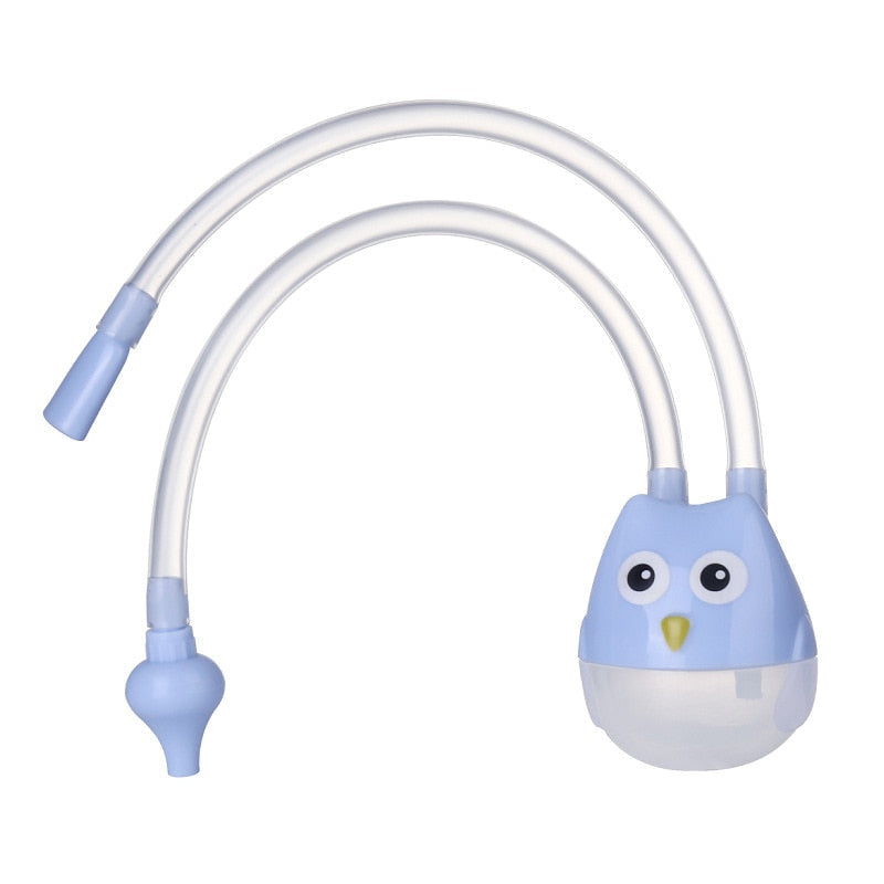 Aspirador Nasal - Clikaishop