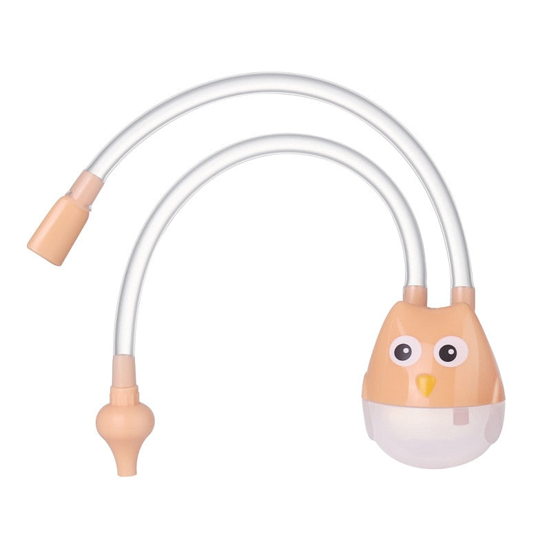 Aspirador Nasal - Clikaishop