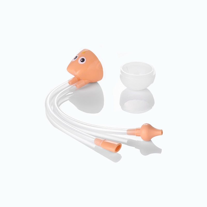 Aspirador Nasal - Clikaishop